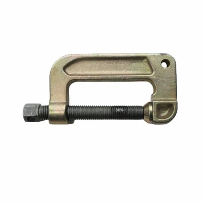 Rang 105 mm Gerüst-Klemmclip